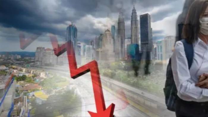 Japan's Global Storm: Stock Market Catastrophe