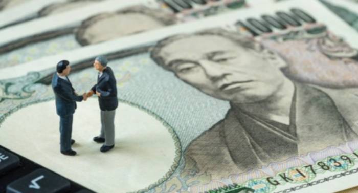 Japanese Stocks: Hottest Sectors to Rebound Strongest After Plunge?